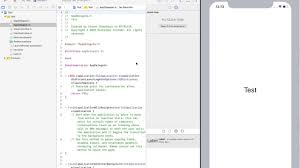Use Simulator In Full Screen Mode With Xcode Xcode Tips And Tricks Ios Development Youtube
