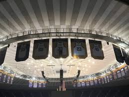 Pete Maravich Assembly Center Baton Rouge 2019 All You