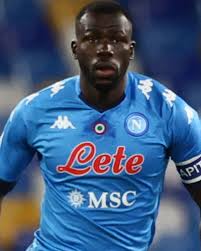 We did not find results for: Kalidou Koulibaly