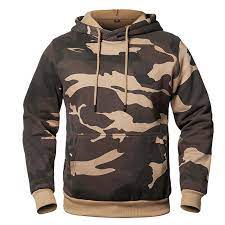 Em Promocao Mens Camuflagem Hoodies Militares Sueter Com Capuz Em Moletom Outono Inverno De La De Camo Da Coats Jovem Sportswear Plus Size Vestuario Masculino Www Pneumake Com Br
