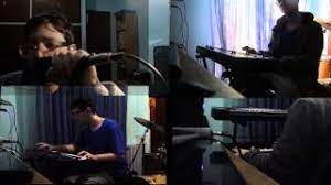 A nod and a wink commemorates camel's 30 years of existence in progressive music. Camel A Nod And A Wink Multitrack Cover Por Fuki Makai Youtube