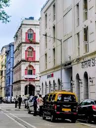 1960s #OldMumbai street scenes ...