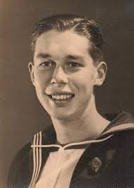 VE Day at Teddies, and the end of WWII