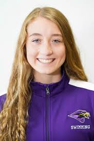 2019-20 Women's Swimming Roster