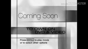 Dvd movie releases coming soon include jungleland, rolling thunder revue: Coming Soon To Own On Dvd Video White Youtube