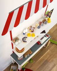 Ikea Kaufladen Kaufmannsladen Selber Bauen Limmaland Kleben Spielen Leben Wolle Kaufen Kaufladen Selber Bauen