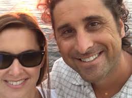 Second plane crash victim was veterinarian