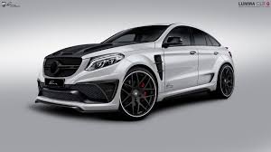 Fancy A Widebody Mercedes Gle Coupe Try Lumma S Clr G 800 Kit Carscoops Mercedes Benz Gle Mercedes Benz Gle Coupe Mercedes Suv