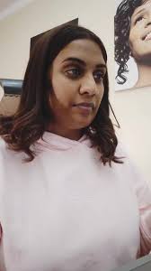 Ashleigh Jooste Jamstown