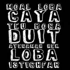 Gambar cwe lucu dan gokil, bbm images gambar dp lucu bahasa jawa. 50 Gambar Lucu Sunda Terbaru 2020 Dijamin Ngakak Jalantikus