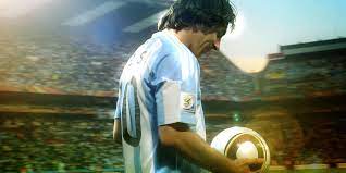 Enjoy!click show more to see the m. Lionel Messi Di Piala Dunia 2010 Tumpul Bola Net