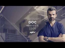 Serie & doc tv apk description. Doc La Nueva Serie Medica Basada En Hechos Reales Youtube