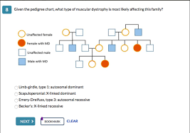 72 particular recessive chart