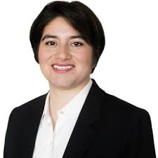 Excited to be elected to Member at @Sherman & Howard.