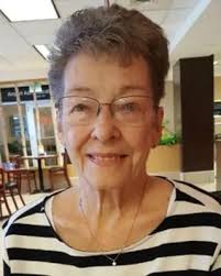 Obituary information for Loretta A. Barr