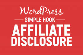 First, you'll need to install and activate the genesis simple edits . How To Add Amazon Affiliate Disclaimer Above Blog Post With Genesis Simple Hooks Plugin For Amz Affiliate Marketing Websites Authority Growth