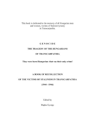 Ye fan couldn't help but sigh. This Book Is Dedicated To The Memory Of All Hungarian Hunsor