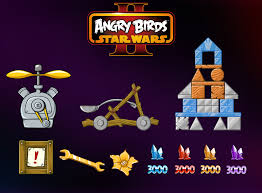 Cheat angry birds star wars 2 unlock code. Artstation Angry Birds Helena Tielinen