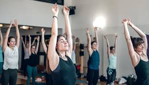 Why Tadasana Mountain Pose Is Much More Than Standing Tint Yoga