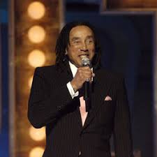 Smokey Robinson Albums Songs Playlists Listen On Deezer