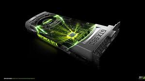 Nvidia Gpus Ordinateur Pc Gaming Fond D Ecran Hd Wallpaperbetter