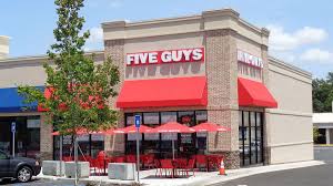 I know out of country friends that use the service! A Florida Five Guys Fed Cops For Free After Alabama Affront Orlando Sentinel