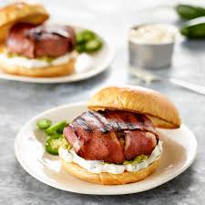 They are kind enough to send. Jennie O On Twitter We Enlisted Six Notable Celebrity Chefs From Across The U S To Create Nontraditional And Exciting Turkey Burger Recipes For Grilling Just In Time For Your Fourth Of July Cookout
