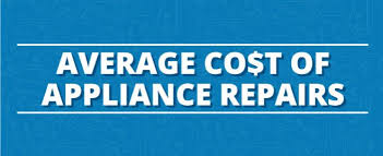 Customers enjoy 24/7 support and timely service repairs. How Much Should Appliance Repairs Cost