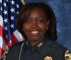 St. Petersburg Police Department