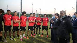 وهو أول منتخب أفريقي وعربي يصل إلى نهائيات كأس العالم في عام 1934 وهو صاحب الرقم القياسي في عدد ألقاب بطولة كأس الأمم الأفريقية بسبعة ألقاب، كما يحمل لقب أكثر. Ø£Ø®Ø¨Ø§Ø± Ù…Ù†ØªØ®Ø¨ Ù…ØµØ± Ø±Ø³Ù…ÙŠØ§ Ø§Ù†Ø³Ø­Ø§Ø¨ Ù…Ù†ØªØ®Ø¨ Ù…ØµØ± Ù„Ù„Ø´Ø¨Ø§Ø¨ Ù…Ù† ØªØµÙÙŠØ§Øª Ø§Ù„Ø£Ù…Ù… Ø§Ù„Ø£ÙØ±ÙŠÙ‚ÙŠØ© Ø³Ø¨ÙˆØ±Øª 360