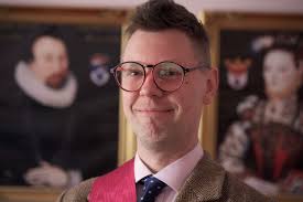 Etiquipedia: A Guide to Noble Manners