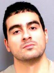 Payne County Arrests