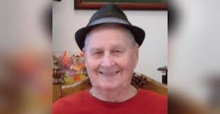 June Godbehere Obituary