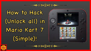 Mario kart tour is a game in the mario kart series.it is only the third mario game released for mobile operating systems, after super mario run and dr. Mario Kart 7 Hack Codes 11 2021
