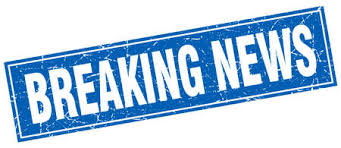 Tv, tv set, television, tv screen, news, reporter. Breaking News Stock Vector Illustration And Royalty Free Breaking News Clipart