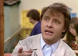 Filmografie Emil Steinberger