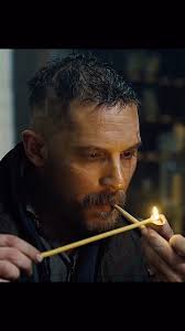 Tom Hardy Variations