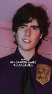 Why Is Michael Afton's Last Name Schmidt