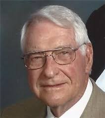 Barringer, Robert "Bob"