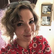 Victoria Fine (@vfine)