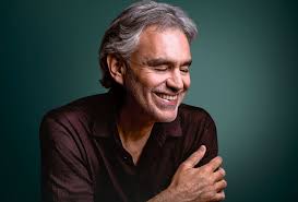 Mi piace molto l'idea di fare musica per persone che non puoi vedere, è una metafora ispirata da andrea bocelli, anche una dedica a lui. Lease Events