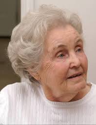 Obituary information for Nora Merle Denney