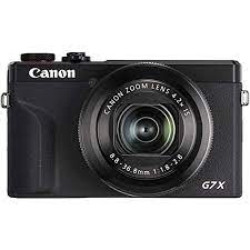 Canon g7 x mark iii overview. Canon Powershot G7 X Mark Iii Digitalkamera 3 Zoll Amazon De Kamera