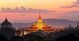 ပြည်ထောင်စု သမ္မတ မြန်မာနိုင်ငံတော် «пьидаунзу мьянма найнгандо»), сокращённо — мья́нма. Ekskursii S Phuketa V Myanmu Birmu Ceny I Otzyvy