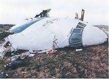 On This Day In History 12 21 17 Pan Am Flight 103 Pan Am Lockerbie