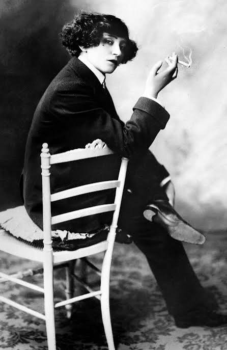 The Brilliance of Colette, a Novelist Who Prized the Body Over the Mind |  The New Yorker