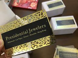 This act of trashing these cards seems to be the consensus of most industry professionals. Metal Business Cards Lace Gold Metal Cards Bottle Opener Cards