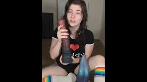 Riding XL HUGE Bad Dragon (Full)