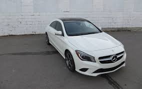 Customize your 2021 cla 250 4matic coupe. 2014 Mercedes Benz Cla250 Temper Your Expectations The Car Guide