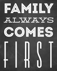 Black And White Canvas Family Photos Family Quotes Family Always Comes First Black White Art In 2019 Family Quotes Black Wall Art Black White Art